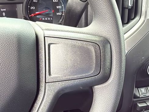 New 2026 Chevrolet Silverado 2500 Custom w/ Custom Value Package AWD/4WD image 17