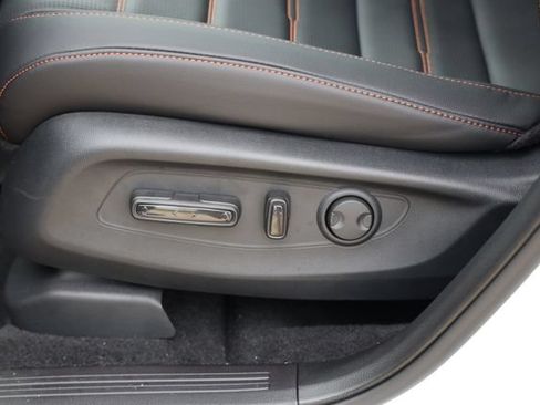 New 2026 Honda CR-V Sport Touring image 14