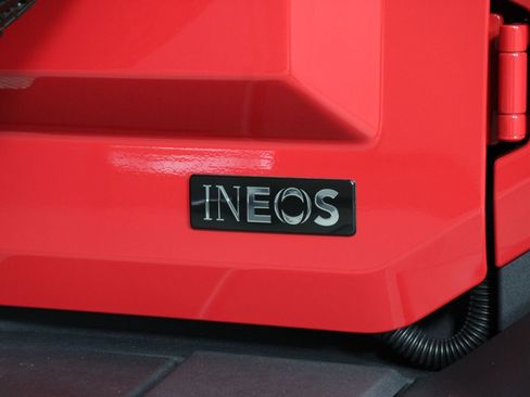 New 2025 INEOS Grenadier AWD/4WD image 19