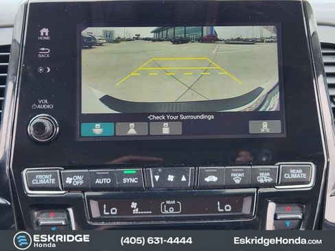 Used 2023 Honda Odyssey EX-L image 18