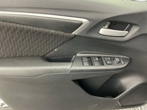 Used 2019 Honda Fit EX image 7