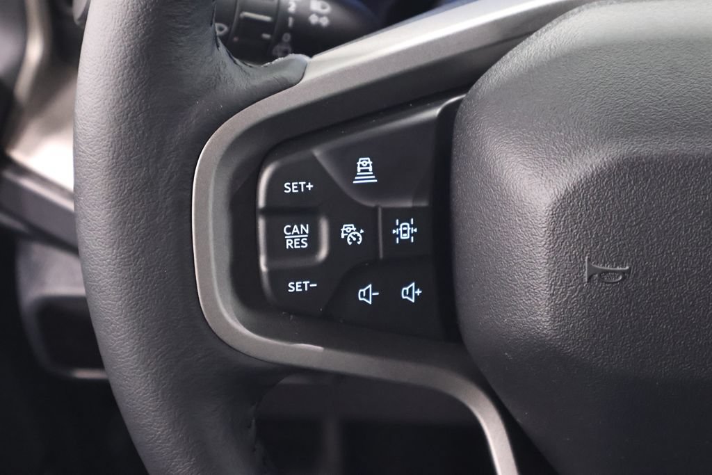 New 2026 Ford Bronco Outer Banks AWD/4WD image 18