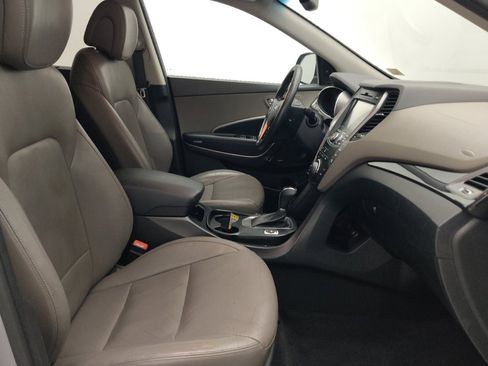 Used 2015 Hyundai Santa Fe Limited w/ Option Group 04 FWD image 21