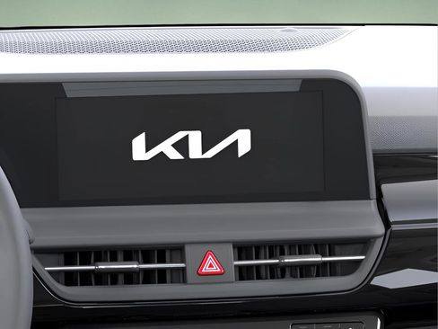 New 2026 Kia Seltos S image 37