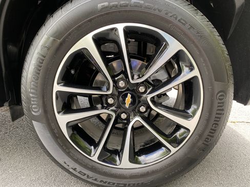 Used 2026 Chevrolet TrailBlazer LT w/ Convenience Package FWD image 40