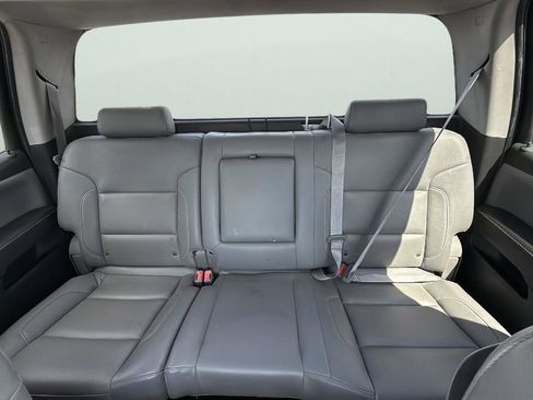 Used 2014 GMC Sierra 1500 SLT w/ SLT Preferred Package image 22