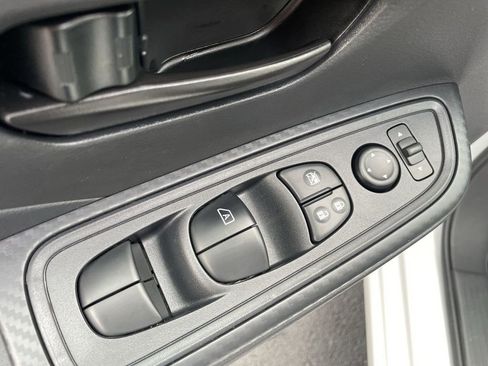 New 2025 Nissan Versa S w/ Trunk Package image 13