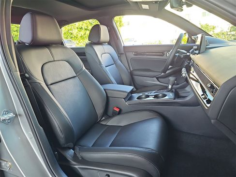 New 2026 Honda Civic Sport Touring image 10