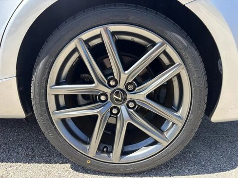 Used 2015 Lexus IS 250 w/ F-Sport Package RWD image 31
