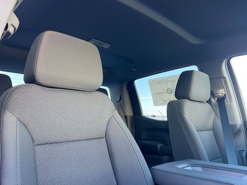 New 2026 GMC Sierra 1500 Pro image 15