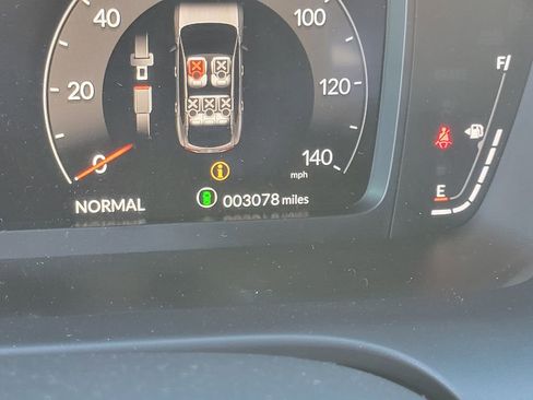 Used 2025 Acura ADX A-Spec image 29