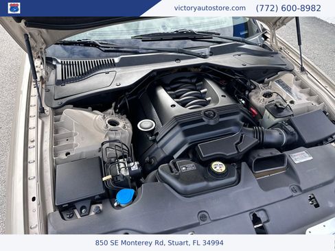 Used 2005 Jaguar XJ8 L image 43