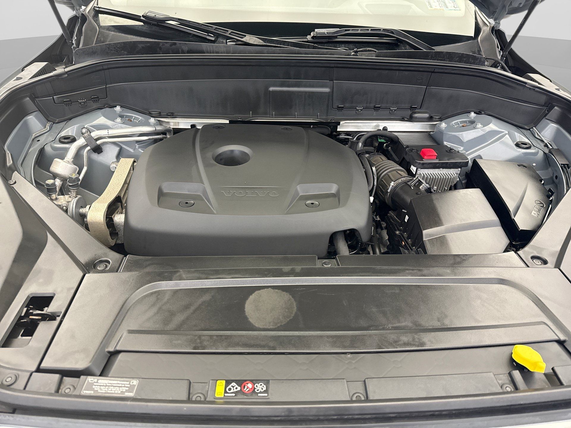 Used 2021 Volvo XC90 T6 Momentum w/ Advanced Package AWD/4WD image 26