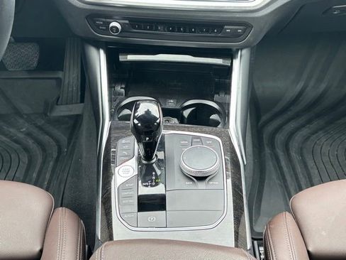 Certified 2023 BMW 430i Gran Coupe xDrive AWD/4WD image 24