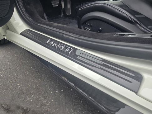 Used 2018 Ferrari 488 Spider RWD image 12