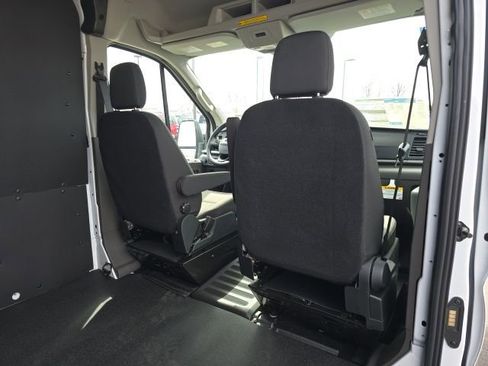 New 2026 Ford Transit 350 148 High Roof Extended RWD image 18