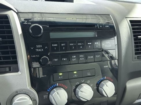 Used 2008 Toyota Tundra SR5 AWD/4WD image 29