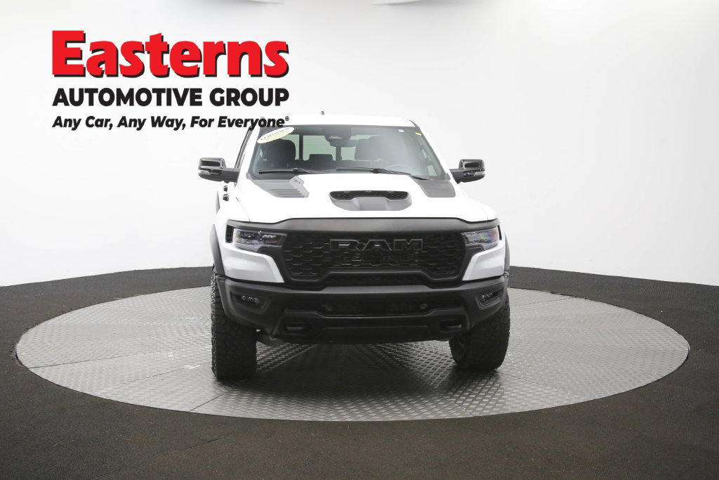 Used 2025 RAM 1500 RHO w/ Bed Utility Group AWD/4WD image 56