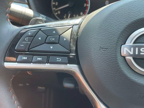 Used 2023 Nissan Altima 2.5 SR w/ SR Premium Package FWD image 22