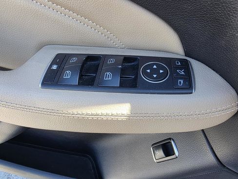 Used 2015 Mercedes-Benz ML 350 2WD image 12