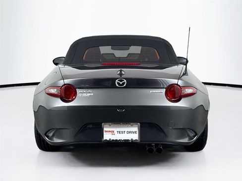Used 2023 MAZDA MX-5 Miata Grand Touring image 12