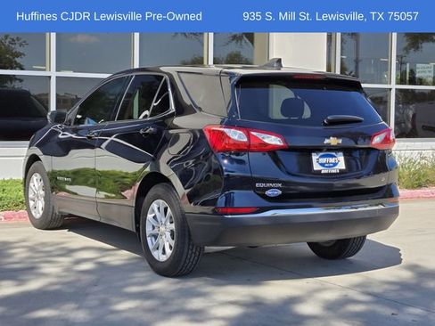 Used 2020 Chevrolet Equinox LT image 5