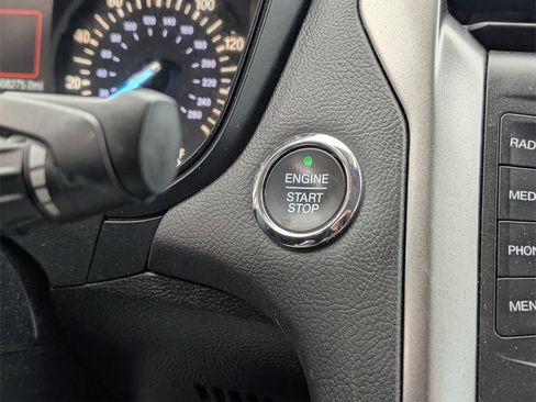 Used 2019 Ford Fusion S image 18