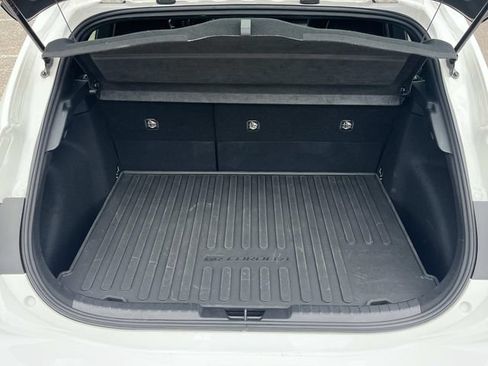 Used 2025 Toyota Corolla GR AWD/4WD image 25