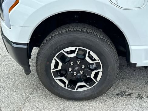 New 2023 Ford F150 Lightning Pro image 9