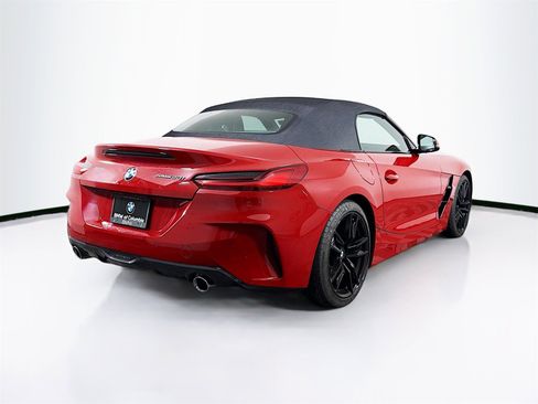 Used 2026 BMW Z4 sDrive30i w/ Premium Package image 7