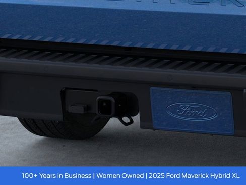 New 2025 Ford Maverick XL image 25