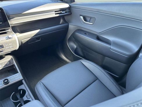 New 2026 Hyundai Kona SEL Premium image 12