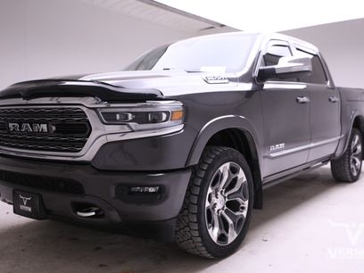 Used 2020 RAM 1500 Limited