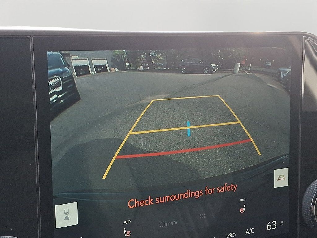 Used 2024 Lexus NX 350 AWD w/ Cold Area Package image 19