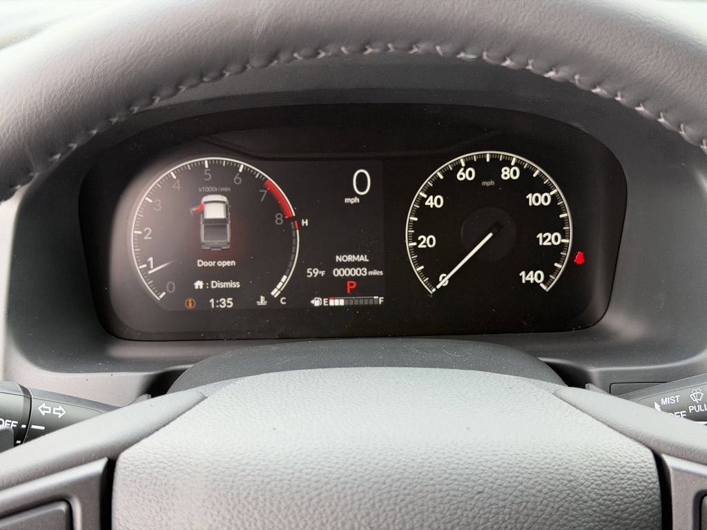Used 2026 Honda Ridgeline RTL image 26