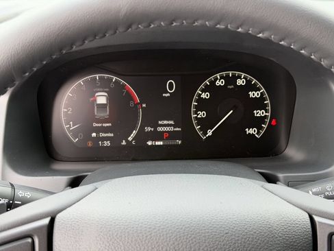 Used 2026 Honda Ridgeline RTL image 26