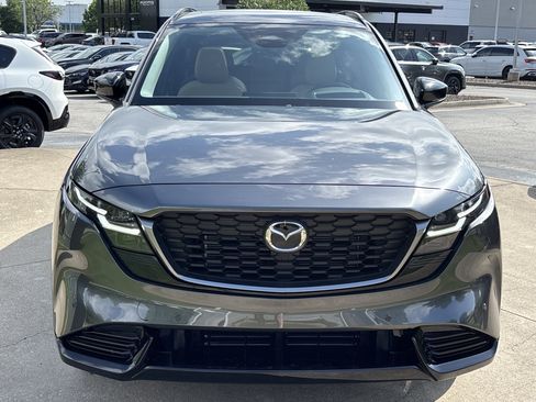 New 2026 MAZDA CX-5 2.5 S w/ Premium Package AWD/4WD image 12