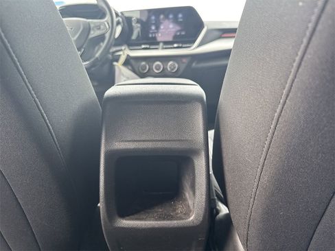 Certified 2024 Chevrolet Trax RS w/ Driver Confidence Package image 13