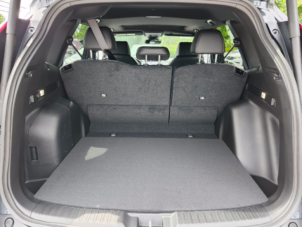 New 2027 Honda CR-V Sport-L image 12