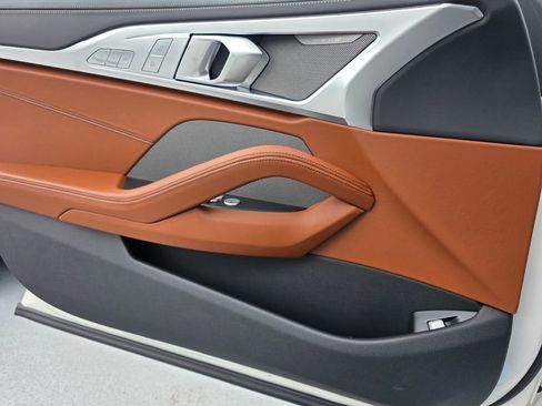 New 2026 BMW 840i image 17