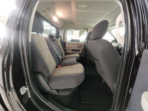 Used 2011 RAM 2500 Power Wagon w/ Luxury Group image 20