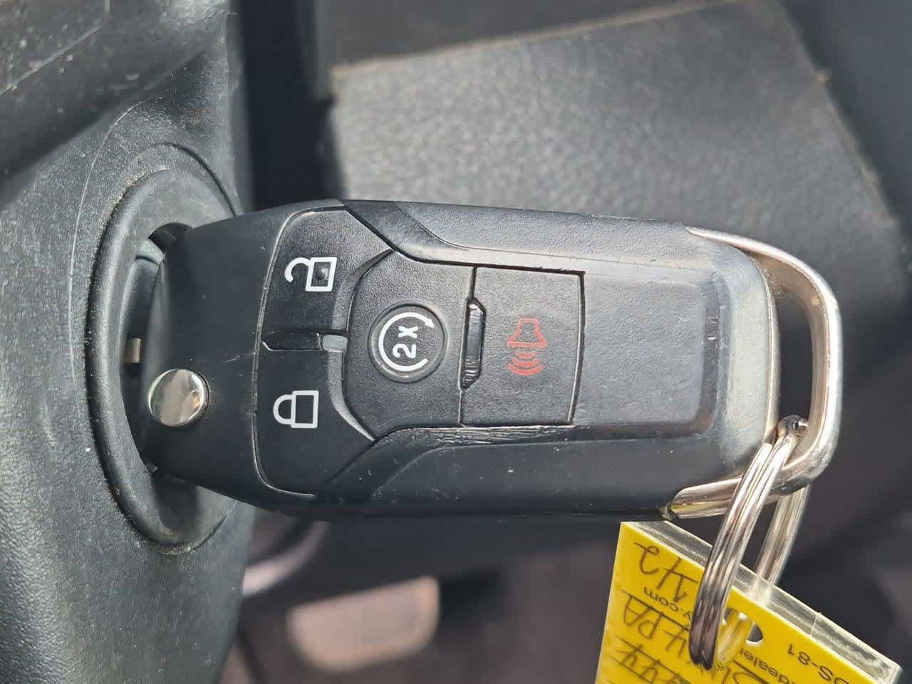 Used 2019 Ford F150 XLT w/ Equipment Group 302A Luxury AWD/4WD image 22