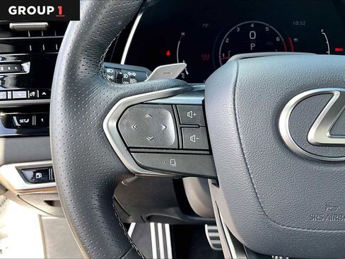 Certified 2023 Lexus RX 350 F Sport w/ Cold Area Package image 22