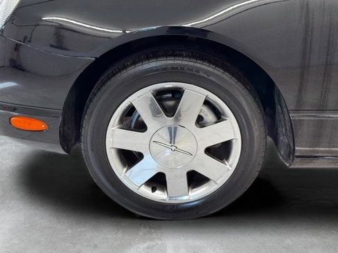 Used 2003 Ford Thunderbird RWD image 26