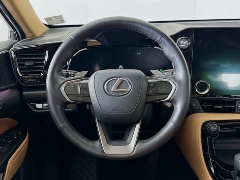 Used 2024 Lexus NX 350 AWD w/ Vision Package image 18
