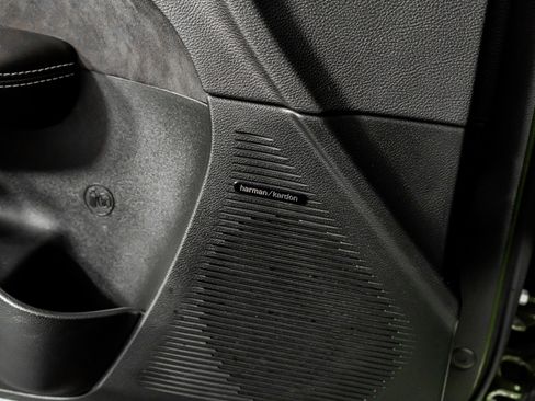 Used 2018 Dodge Challenger SRT Demon image 39