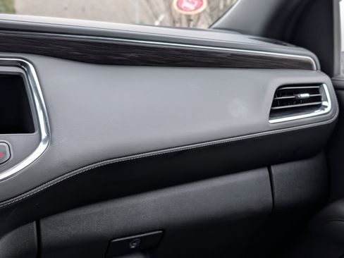 Used 2024 Chevrolet Tahoe LS w/ Driver Alert Package image 16