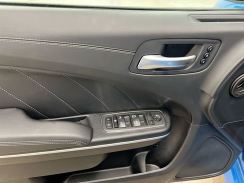 Used 2023 Dodge Charger Scat Pack w/ Plus Group image 21