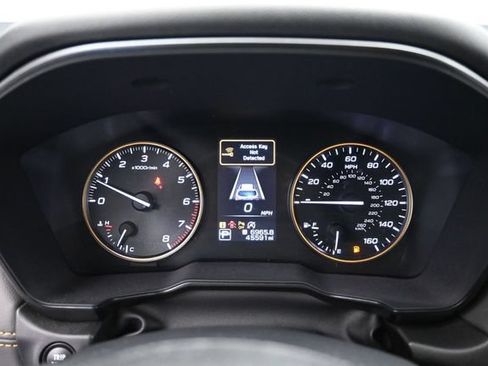 Used 2025 Subaru Outback Wilderness AWD/4WD image 21