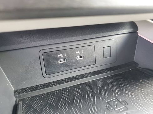 Certified 2025 Nissan Murano SL w/ Cargo Package AWD/4WD image 27